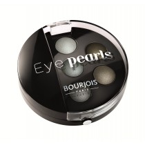 Bourjois Eye Pearls Quintet Eye Shadow - 64 Revelation