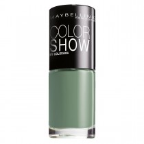 Maybelline Color Show Colorama Nail Polish - 652 Moss