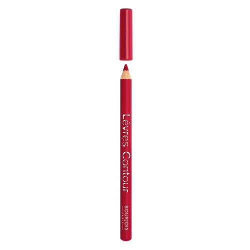 Bourjois Levres Contour Lip Liner Pencil - 20 Rouge Soyeux