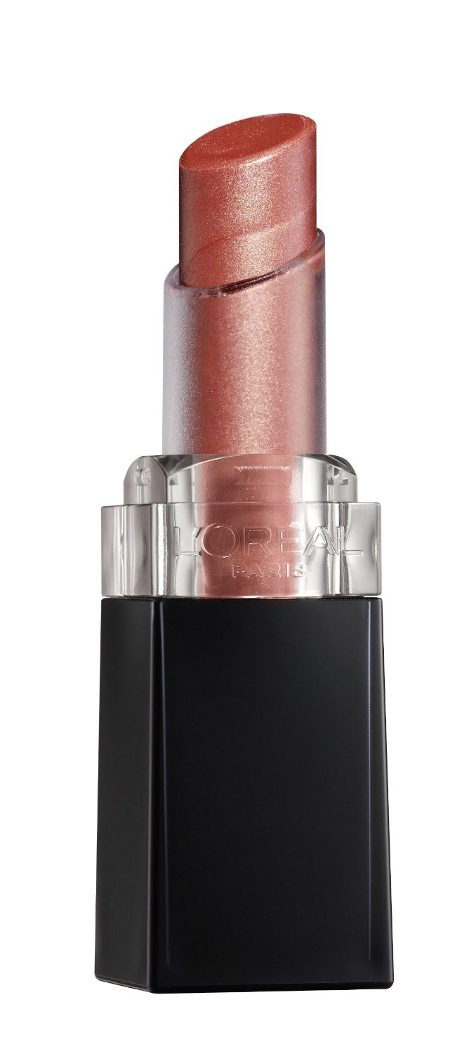 L'Oreal Studio Secrets Lipstick - 461 Brown