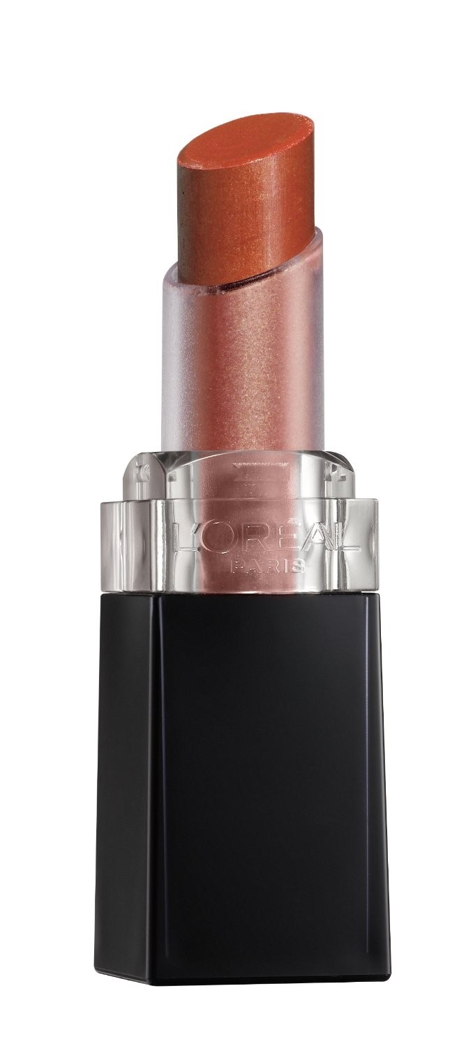 L'Oreal Studio Secrets Lipstick - 665 Brown