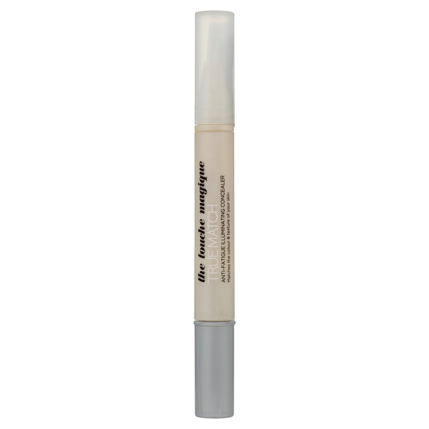L'Oreal Touche Magique Iluminating Concealer - D 1-2/W 1-2 Ivory Beige