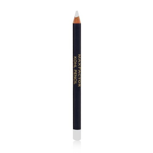 Max Factor Kohl Pencil - 010 White