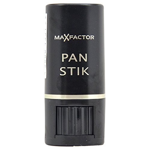 Max Factor Pan Stik Foundation - 96 Bisque Ivory