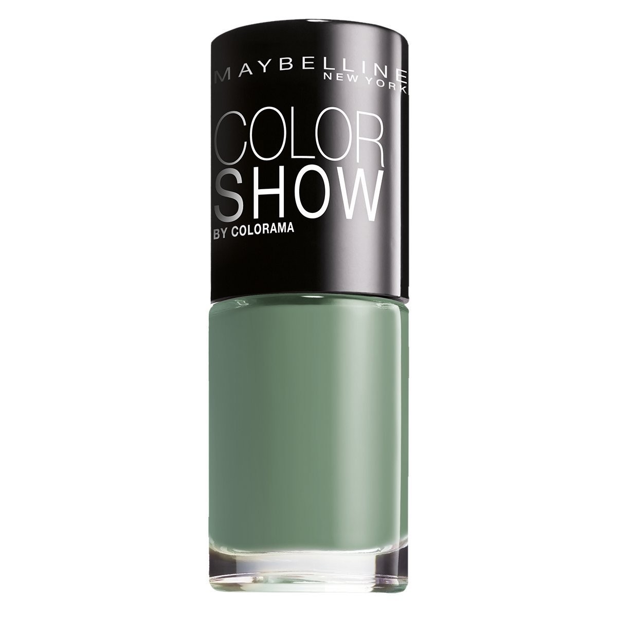 Maybelline Color Show Colorama Nail Polish - 652 Moss
