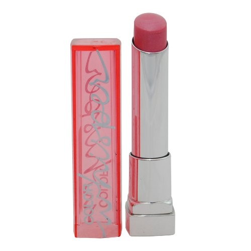 Maybelline Color Whisper Lipstick - 290 Strike A Rose