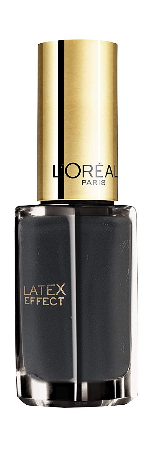 L'Oreal Color Riche Nail Polish - 895 Power Potion