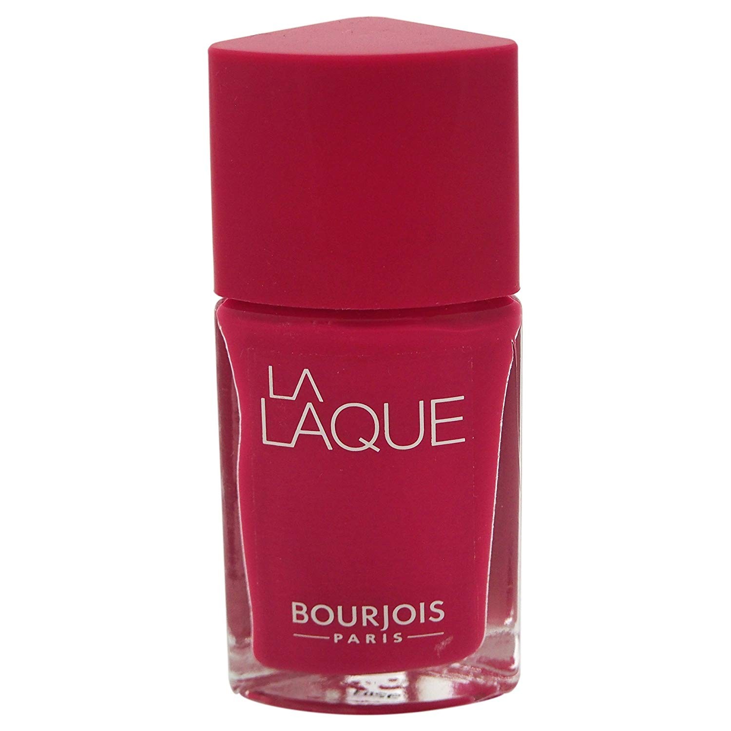Bourjois La Laque Nail Polish - 06 Fuchsiao Bella