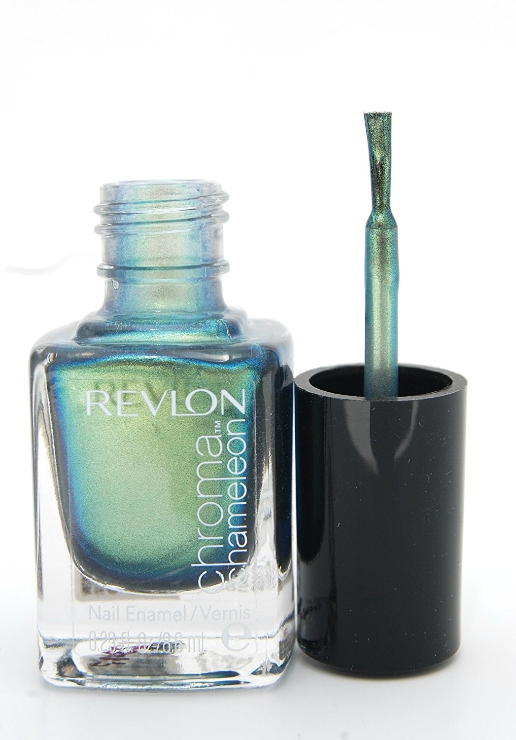 Revlon Chroma Chameleon Nail Polish - Topas