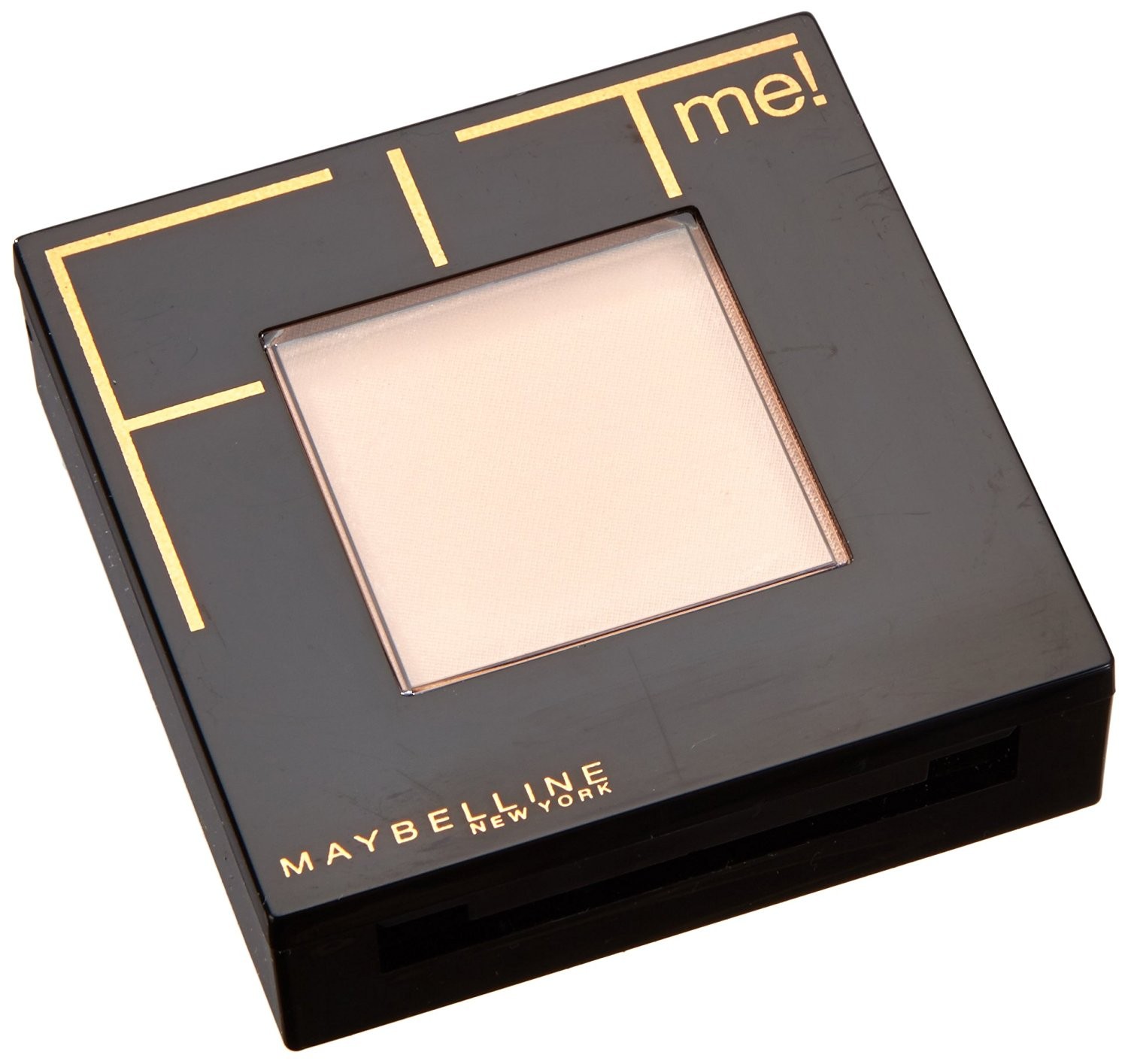 Maybelline Fit Me Compact Brozer - 100S