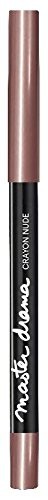 Maybelline Master Drama Nudes Eye Pencil - 20 Rose Pearl