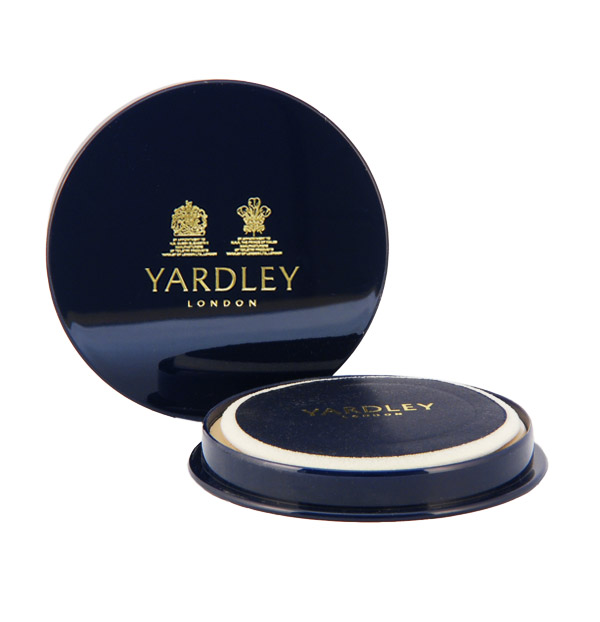 Yardley Compact Powder - 05 Apricot