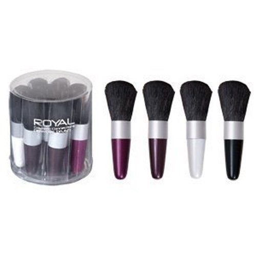 Royal Cosmetic Brown Blusher Brush