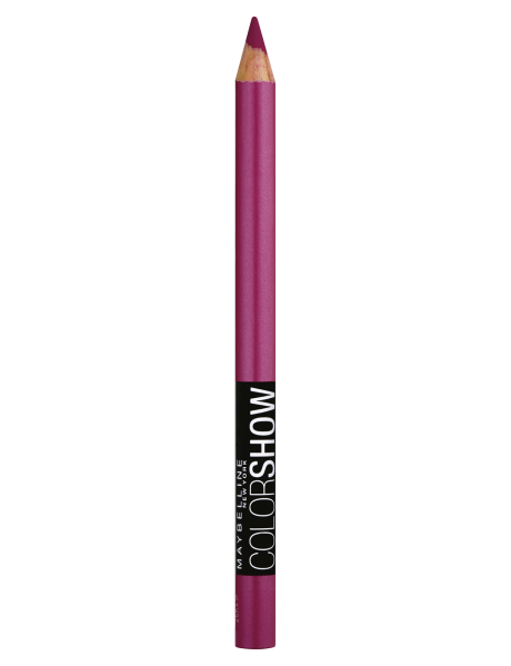 Maybelline Color Show Crayon Khol Liner - 310 Magic Magenta