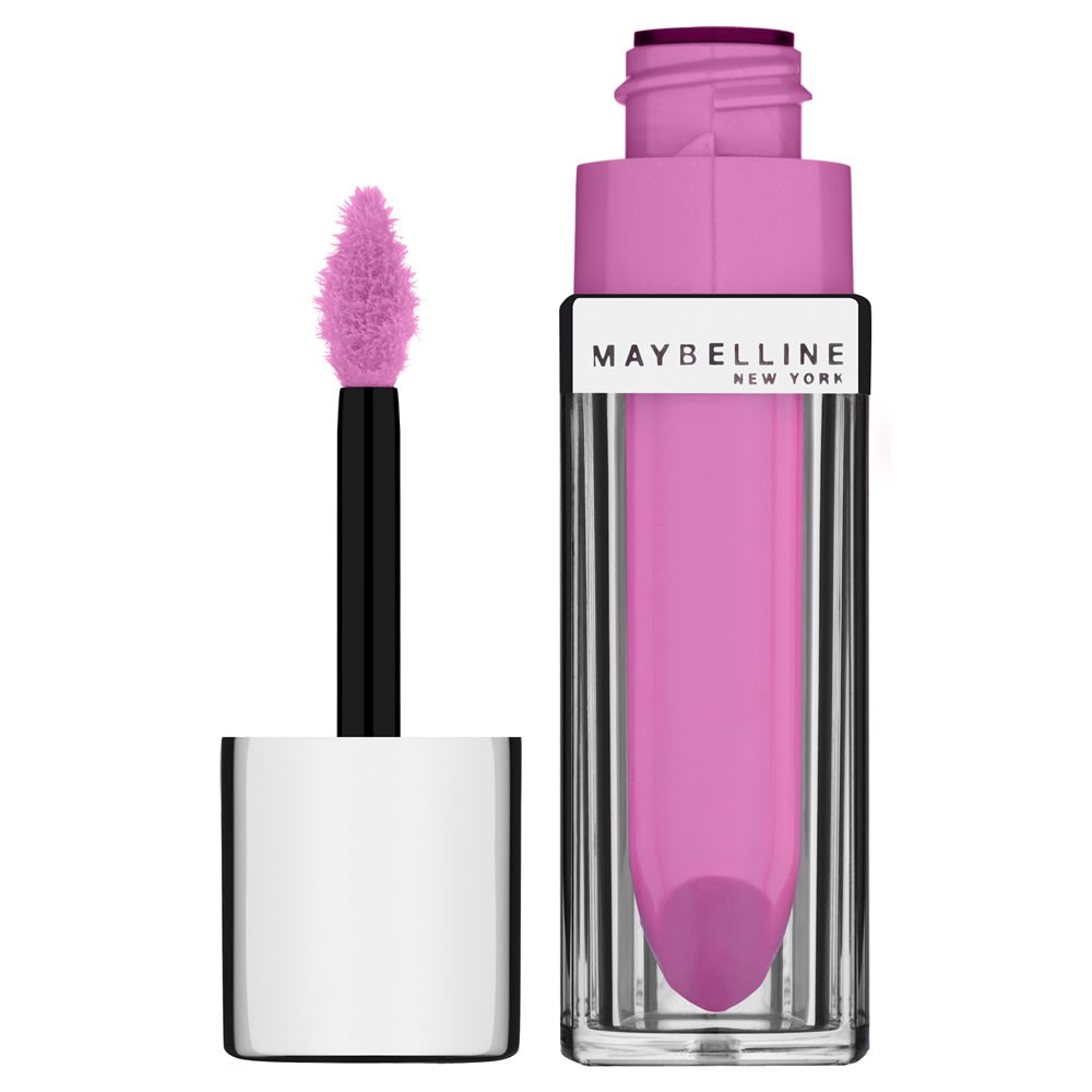 Maybelline Colour Elixir Lip Gloss - 110 Hibiscus Haven