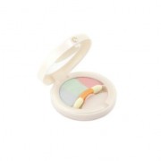 Bourjois Eye Shadow Trio - 54 Les Pastels