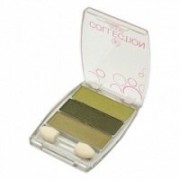Collection 2000 Trio Eye Shadow - 30 Rainforest