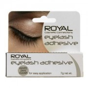 Royal False Eyelash Adhesive Glue - Clear