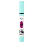 L'Oreal Magic Mani Retouch & Go Nail Polish - 203 Fuchsia