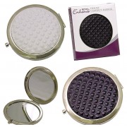 Royal Enhance Deluxe Compact Mirror