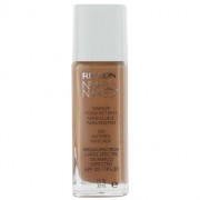 Revlon Nearly Naked Foundation - 230 Nutmeg