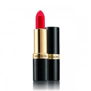 Revlon Super Lustrous Shine Lipstick - 830 Rich Girl Red