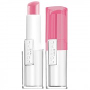 L'Oreal Baume Caresse Lipstick - 702 Tickle Me Pink