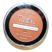 L'Oreal True Match Compact Make-Up - C4 Shell Beige