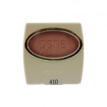 L'Oreal Wear Infinite Single Eye Shadow - 410 Copper Penny
