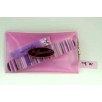 Ms. Manicure Mini Nail File and Clipper
