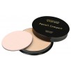 Max Factor by Ellen Betrix Pastell Compact Powder - Translucent