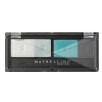 Maybelline Eyestudio Smoky Glam Eye Shadow - 26 Turquoise Glamour